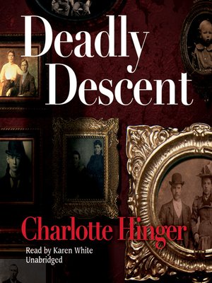 Deadly Descent - Audiobook